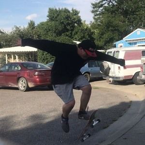 Meet your Posher, Bailey